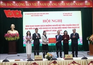 Bac Ninh steps up preparations for N.A., People’s Council elections